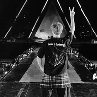 LOU HOÀNG
