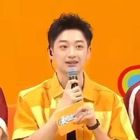 Dương Nhược Nhiên_Mc
