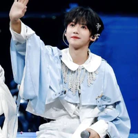 Trương Dịch Nhiên