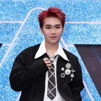 Hoàng Đức Duy(Bông)