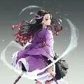 nezuko kamado
