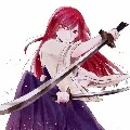 Erza Scarlet