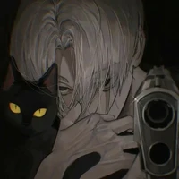 Sano Manjiro ( Mikey)