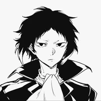 (Cos) Akutagawa Ryuunosuke