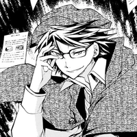 Edogawa Ranpo