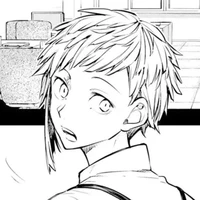Nakajima Atsushi