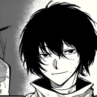 Dazai Osamu