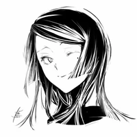 Tanizaki Naomi
