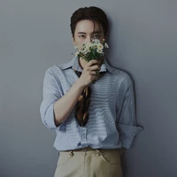 Trần Phong Hào / nicky(omega)