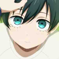 Itoshi Rin(bé)