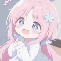 Sawarari Anri(bé)