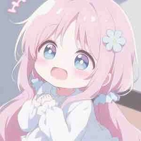 Sawarari Anri(bé)