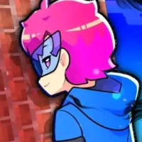 hiha blue