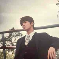 Cha Eun Woo