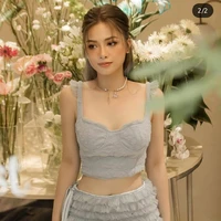 Dương Hoàng Yến【Yến lớn】