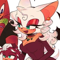 Rouge 💕