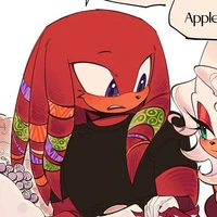 Knuckles 💢