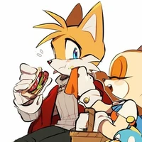 Tails 🧪