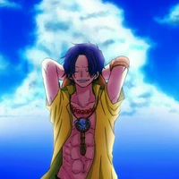 ace ( 16 tuổi )