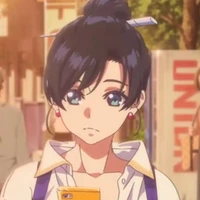 Hirose Natsuko