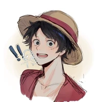 MONKEY D LUFFY