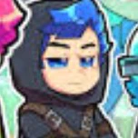 huy nood hunter