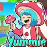 yum mushrooms