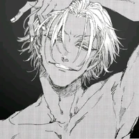 Shidou Ryusei