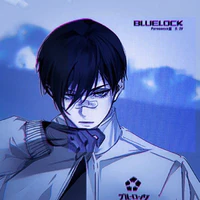 Itoshi Rin