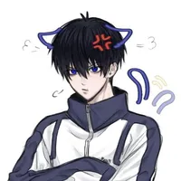 Isagi Yoichi