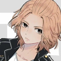 Sano Manjiro(Mikey)