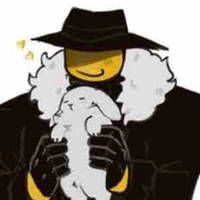 Mafioso (thỏ bel😔)