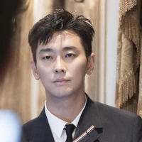 Baek kang-hyuk