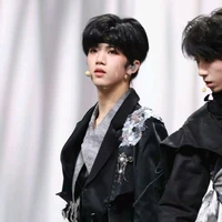 Trương Hàm Thụy(y)-Lục thiếu gia
