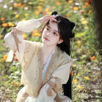Linh Lăng-nô tỳ của Hàm Thụy