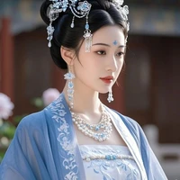Hàn Tiểu Hy-Hà di nương