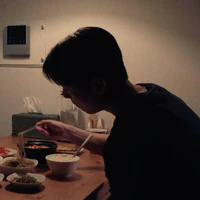 [ Hwang Jun-Ho ]