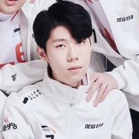 Son Siwoo(Alpha)