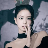 Jichu_Kim Jisoo