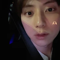 ghệ minhyun là t!😏