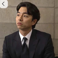 gong yoo[Salesman]