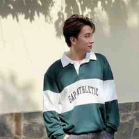 Trần Phong Hào (Nicky)