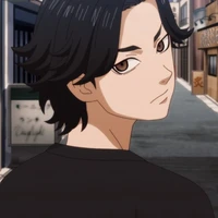 Baji Keisuke (Edward)