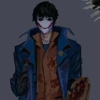 Bloody Painter/hellen