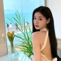 Khương Mạc Tuệ(Bông )