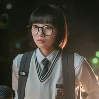 Woori – nàng