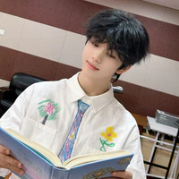 Trương Hàm Thụy_em