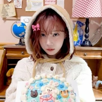 Kim Minjeong Ngốc!