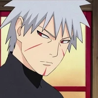 tobirama