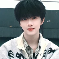 Trương Hàm Thụy-cậu